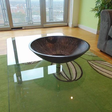 The Horizon Apartment Лестър Екстериор снимка