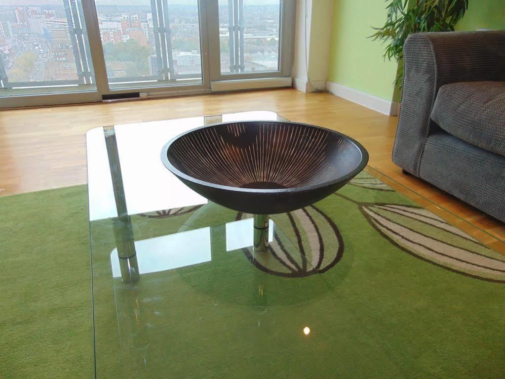 The Horizon Apartment Лестър Екстериор снимка